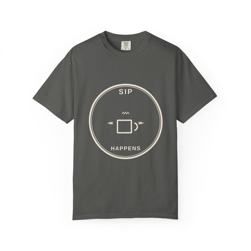 Sip Happens Tee