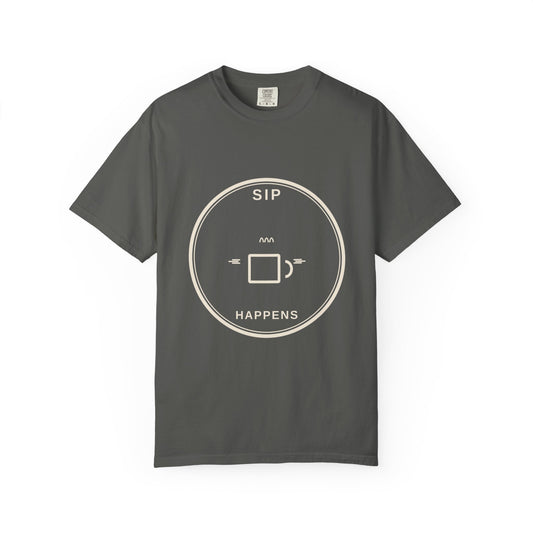 Sip Happens Tee