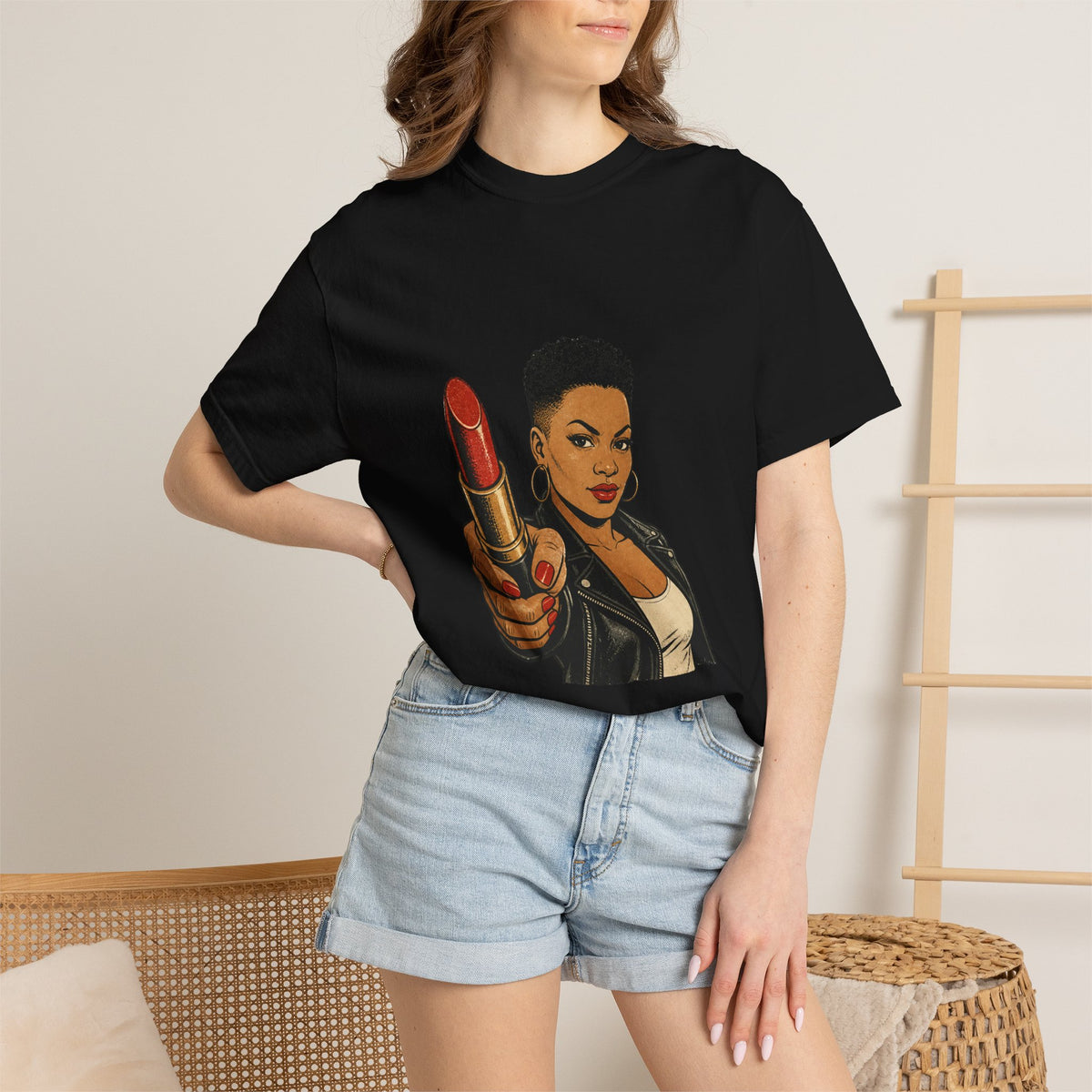 I Came to Collect Tee