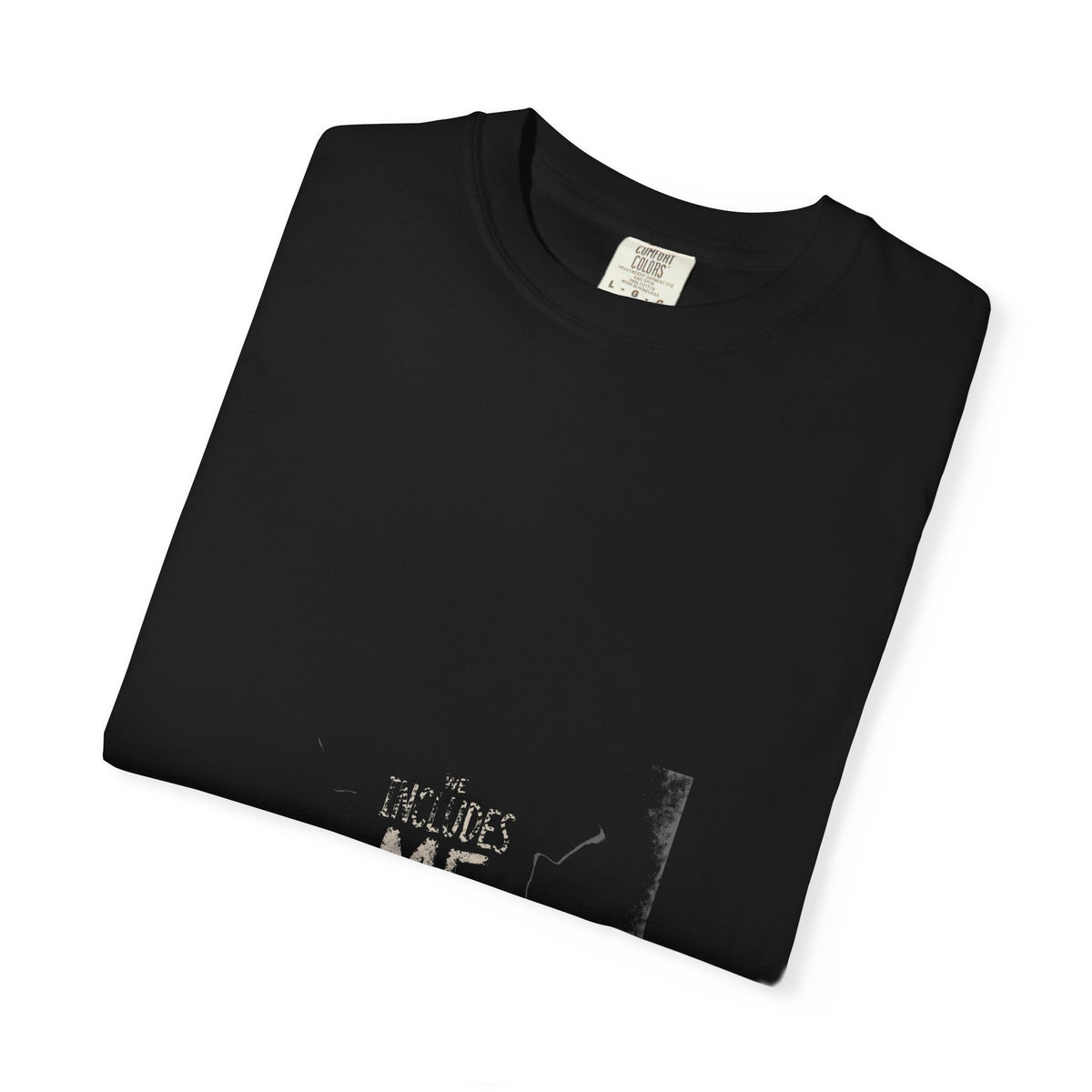 We Includes Me Tee
