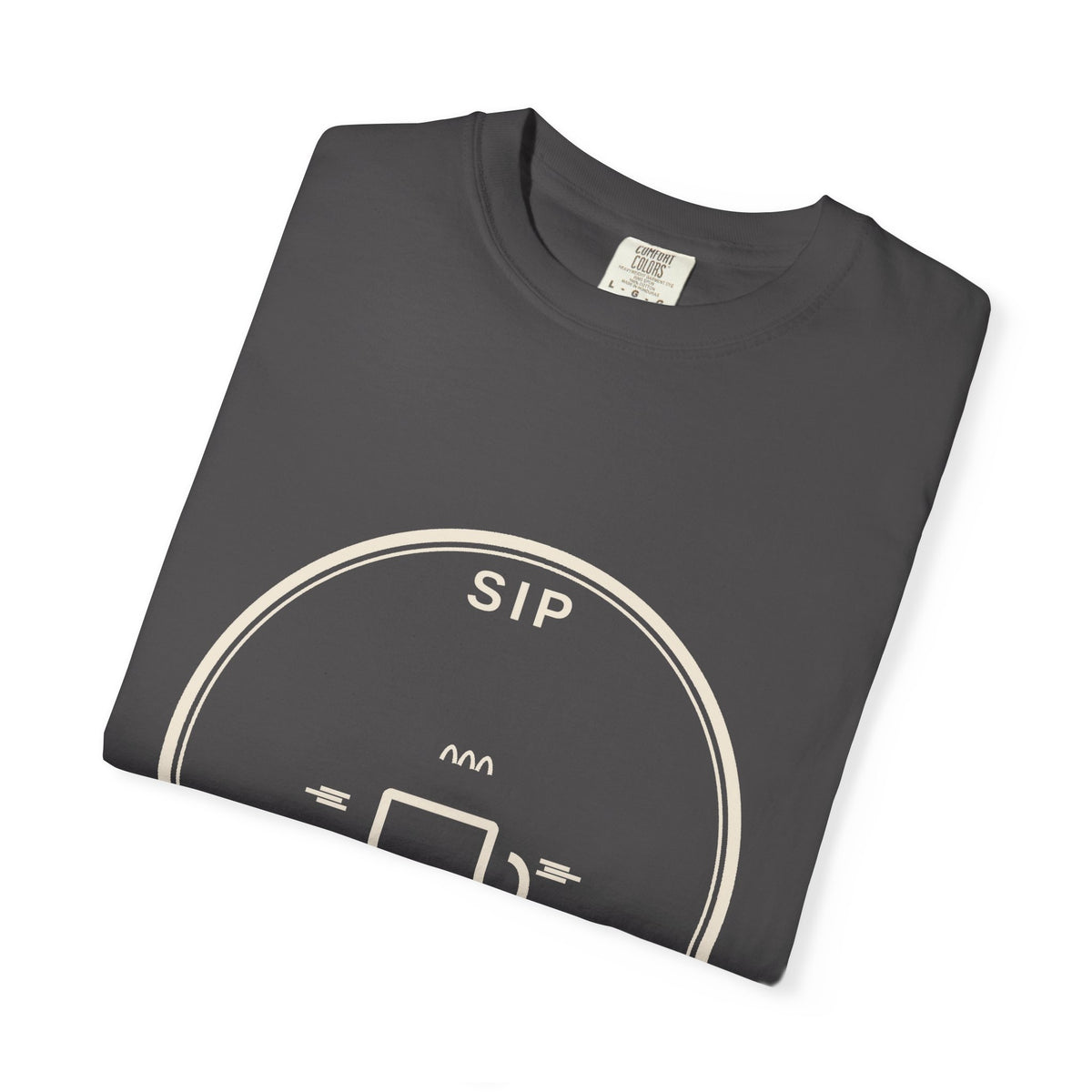 Sip Happens Tee