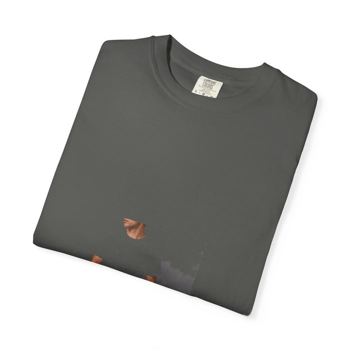 Tax The Yachts Tee