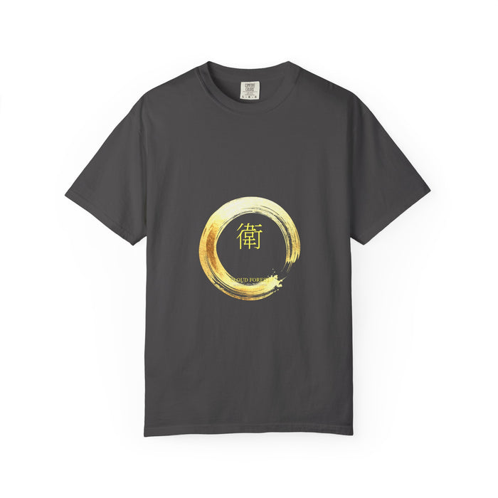 Cloud Forest Enso Tee