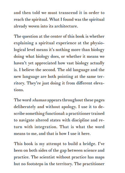 E-Book: Architecture Of The Unseen- The Quantum Human book 1